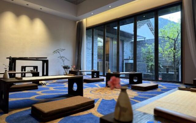 Yiyun Bishan Hotel