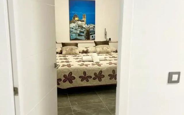 Apartamento Alteagroup Centro