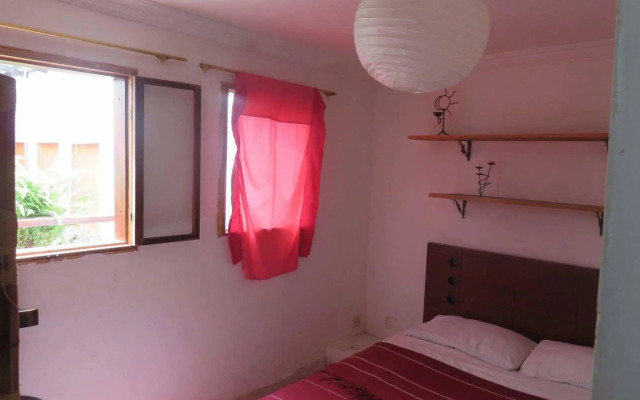 Onde Pepe Hostel