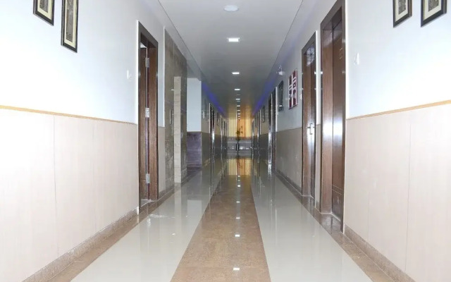Vaishnavi Clarks Inn Buxar