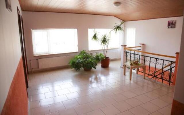 City Comfort Villa