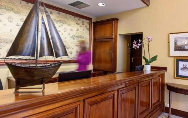 Dooleys Hotel Waterford City
