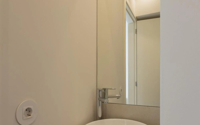 ORM Antero Apartment