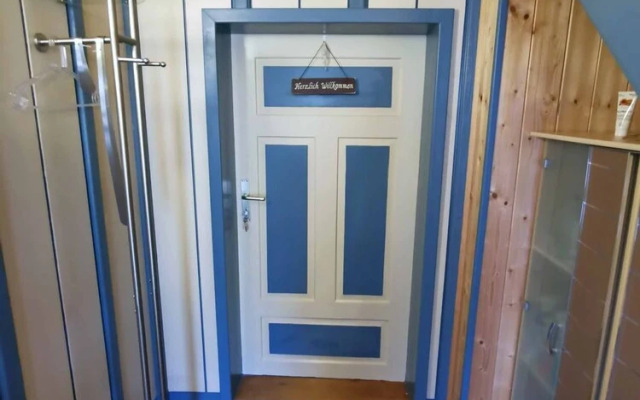 Ferienwohnung Altenstein