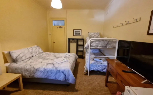 Commercial Hotel Wallerawang