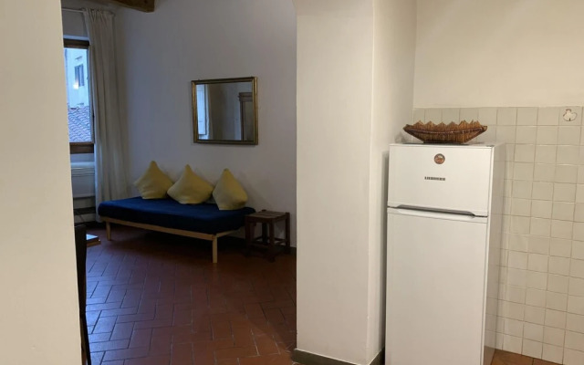 Ruote Second Floor in Firenze