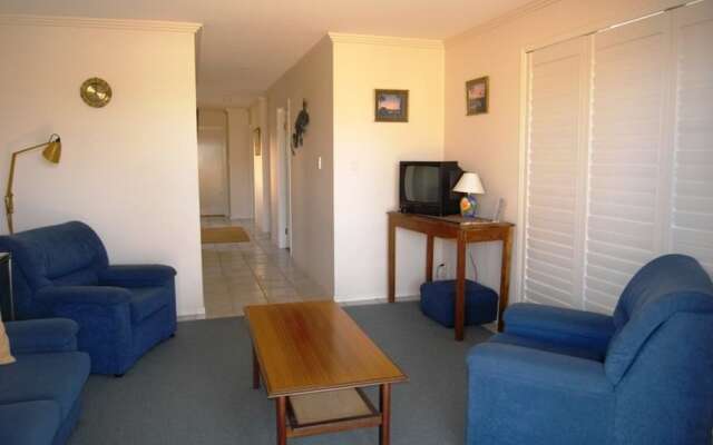 Clovelly Beach Townhouse