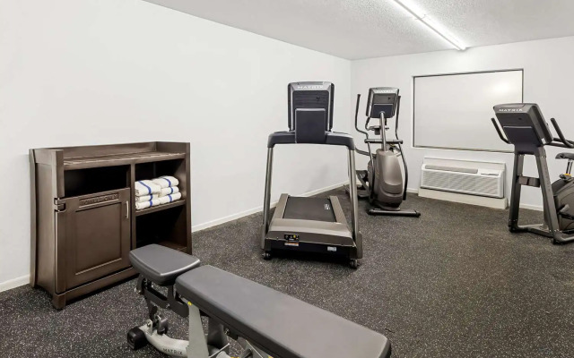 SureStay Plus by Best Western Beaumont