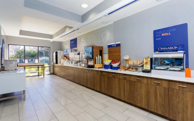 Holiday Inn Express Hotel & Suites Ocoee East by IHG