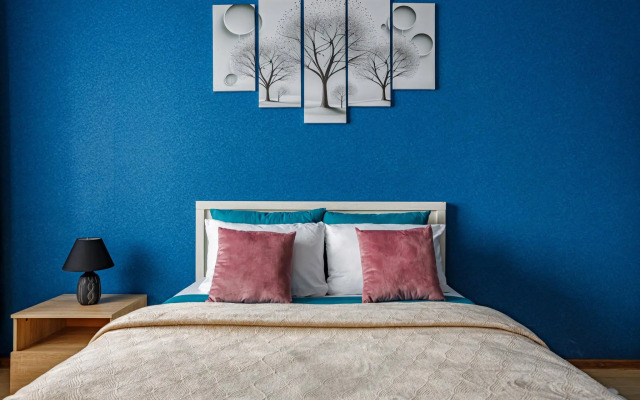 Апартаменты первая линия парк Галицкого