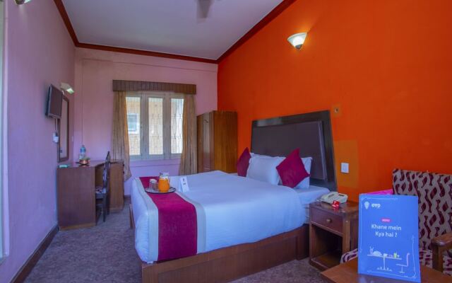 OYO 151 Hotel Snowland