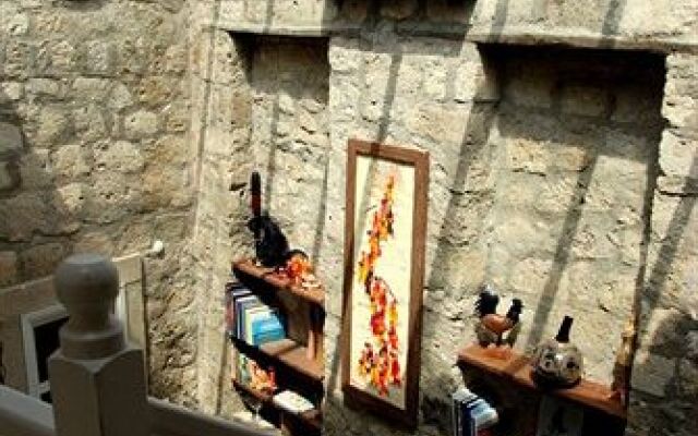 Taşhan Alaçatı