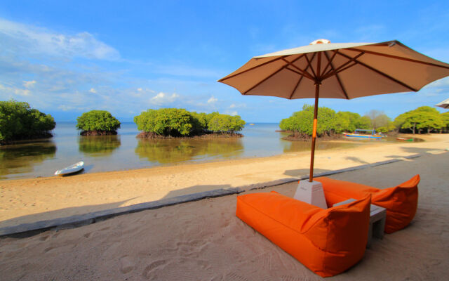 Mangrove Paradise Retreat