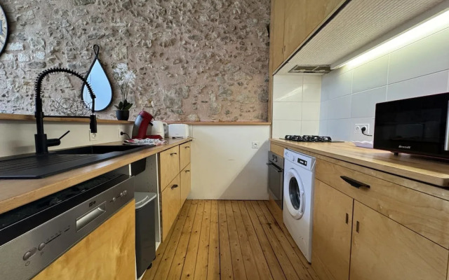 Loft in Le Mans Near Historic Old Town