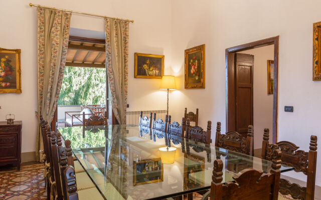 Villa Marisel