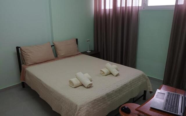 Nikolas Family Apartments