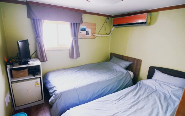 YaKorea Hostel Itaewon