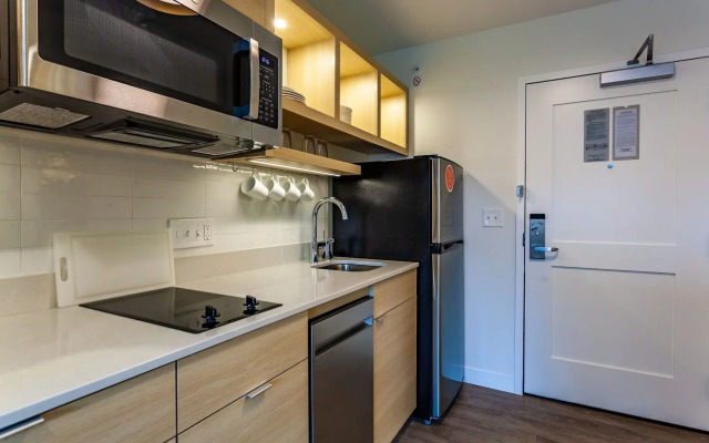 TownePlace Suites by Marriott Raleigh-University Area