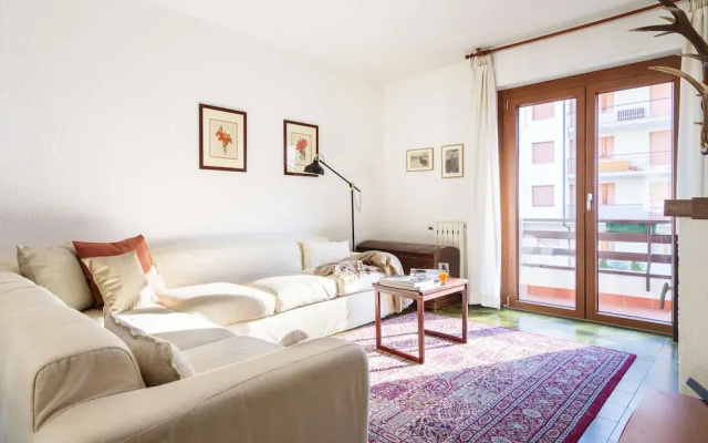 Orobie Master Guest apartment