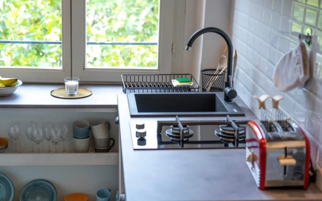 The Best Rent - Cozy apartment in Milan downtown