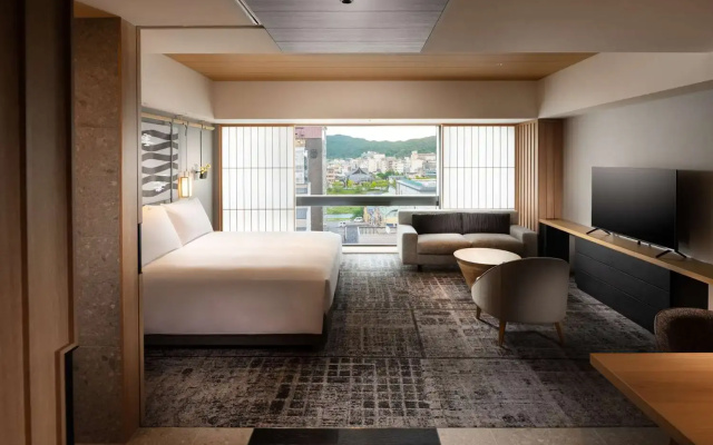 Hilton Kyoto