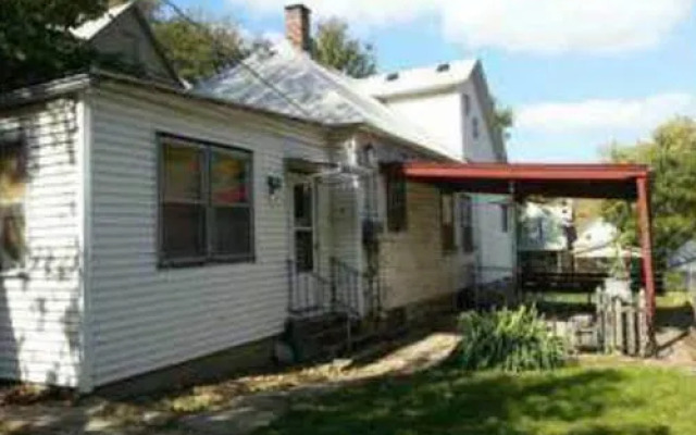 Barnett Bed and Breakfast