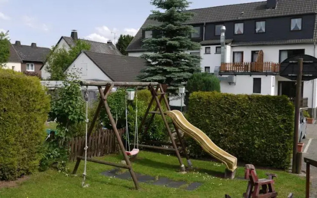Landhotel Möschelberg