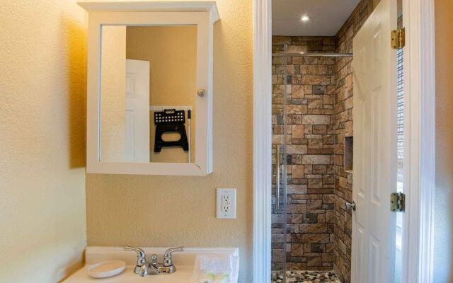 Moonlight Beach Villa by Southern Vacation Rentals