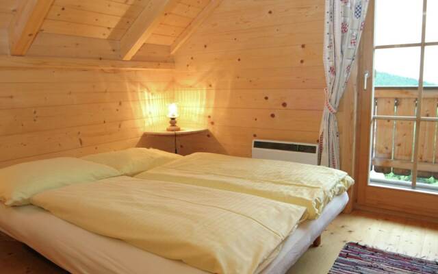 Exclusive Chalet in Styria With Swimming Pool