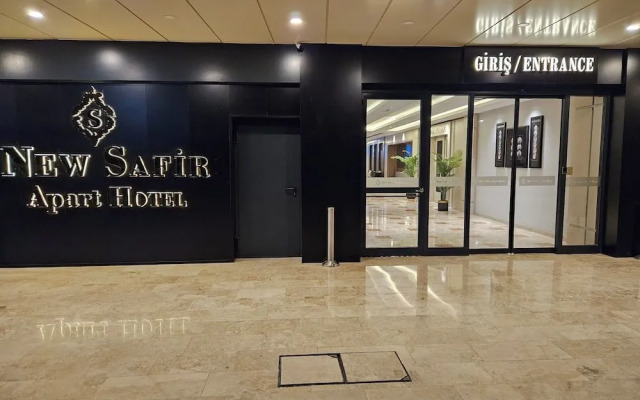 New Safir Apart Hotel