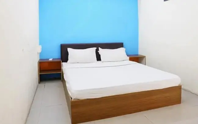 Fabhotel Infinity Rooms & Banquet