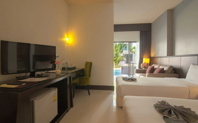 Woraburi The Ritz Resort & Spa