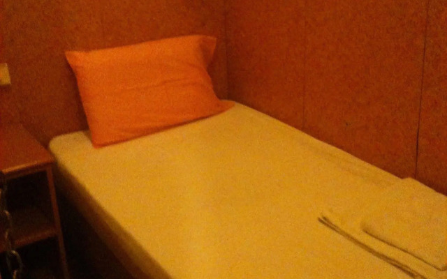 USA Hostel