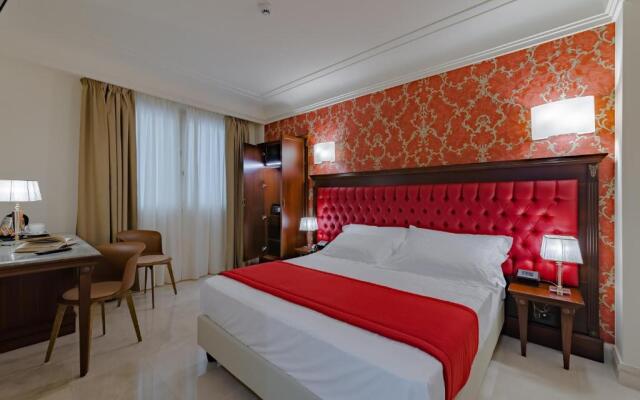 La Paloma Blanca Hotel