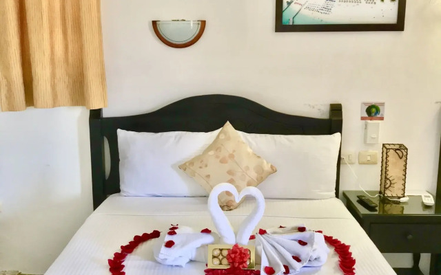 Hotel & Restaurant Bucaneros, Isla Mujeres