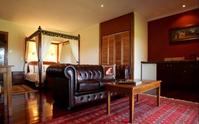 Lazy River Boutique Bed & Breakfast