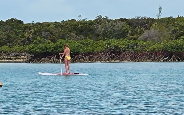 Kahari Resort, a Peace and Plenty Resort Property