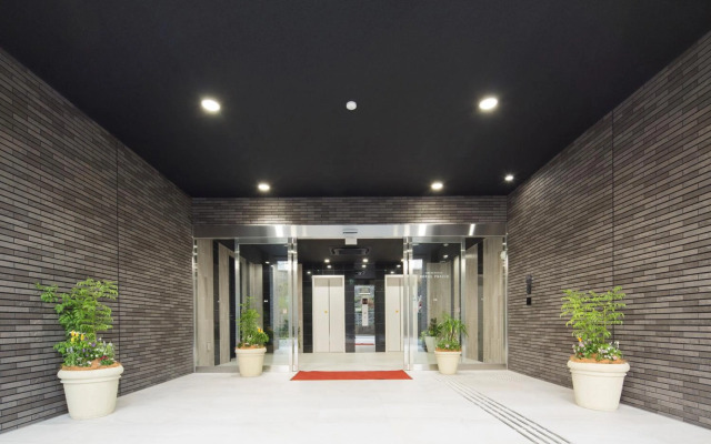 SHIZUTETSU HOTEL PREZIO Hakata-Ekimae