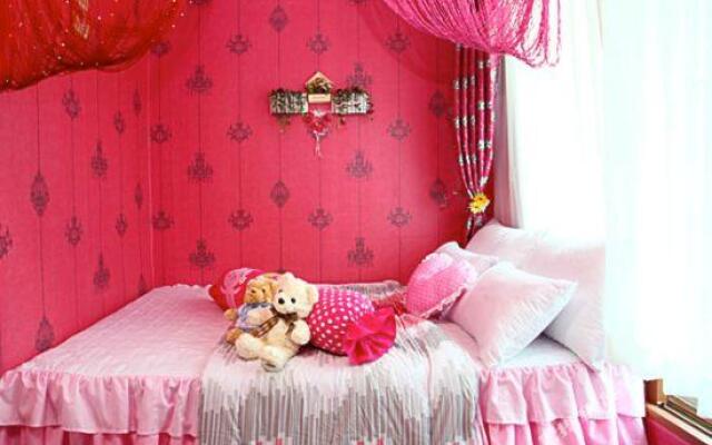 Alice Pension Gangchon