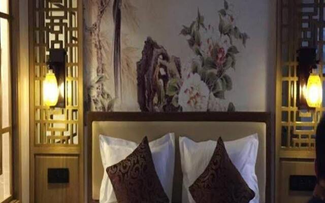 Sages Boutique Hotel