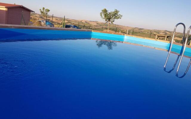 fattoria country village