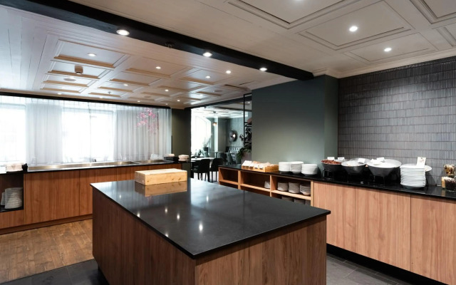 Scandic Oslo City