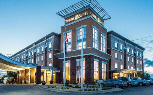 Cambria hotel & suites Maple Grove - Minneapolis