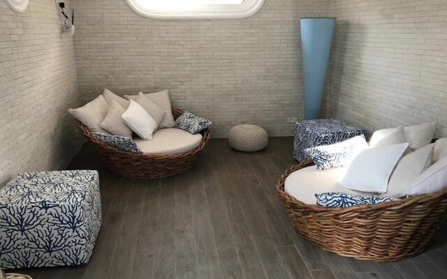 Villa Ariadne in Nerano