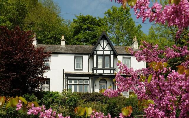 Tintern Old Rectory