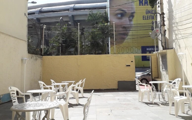 Hostel Varandas do Maracanã