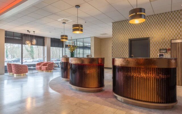 Leonardo Royal Hotel Den Haag Promenade