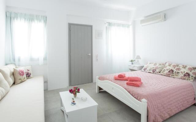 Apartments Klery - Studios 5