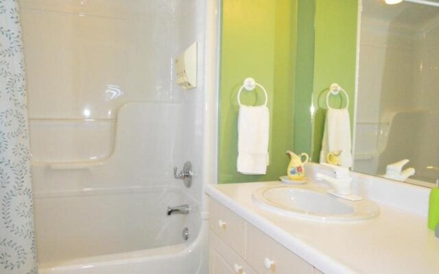 Eagle's Wing Bed and Breakfast