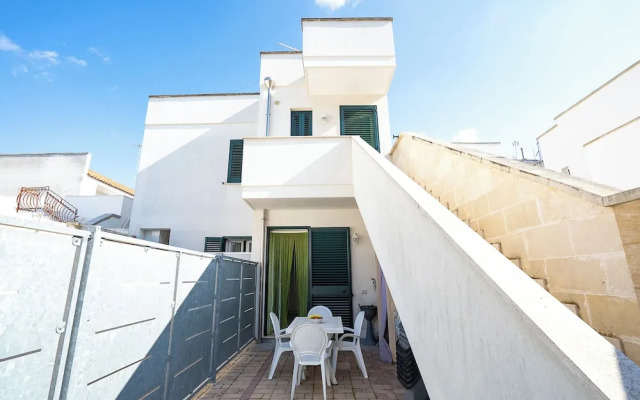 Casa Graziano 2 Near Sandy Beach